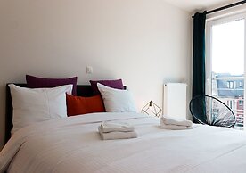 Smartflats Design - EU Commission