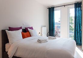 Smartflats Design - EU Commission