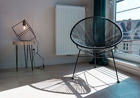 Smartflats Design - EU Commission