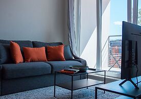 Smartflats Design - EU Commission