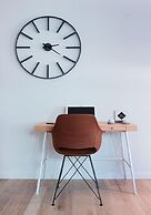 Smartflats Design - EU Commission