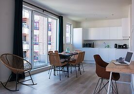 Smartflats Design - EU Commission