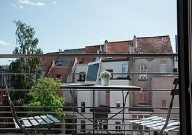 Smartflats Design - EU Commission