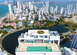 1 Bedroom Ocean View Apartment