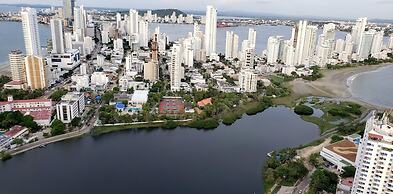 1 Bedroom Ocean View Apartment