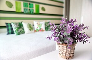 1 Bedroom Ocean View Apartment