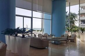 1 Bedroom Ocean View Apartment