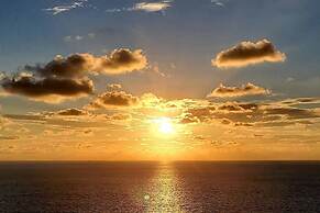 1 Bedroom Ocean View Apartment