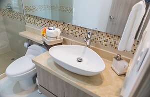 1 Bedroom Ocean View Apartment