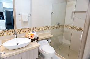 1 Bedroom Ocean View Apartment