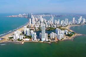 1 Bedroom Ocean View Apartment