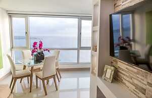 1 Bedroom Ocean View Apartment