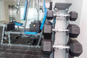 1 Bedroom Ocean View Apartment