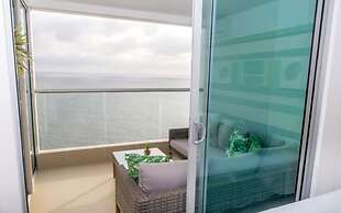 1 Bedroom Ocean View Apartment