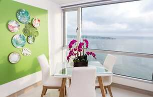 1 Bedroom Ocean View Apartment