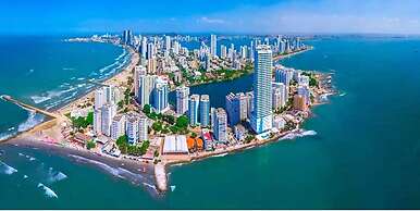 1 Bedroom Ocean View Apartment