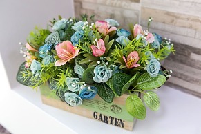 1 Bedroom Ocean View Apartment