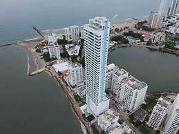 1 Bedroom Ocean View Apartment