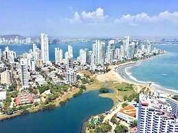 1 Bedroom Ocean View Apartment