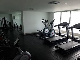 1 Bedroom Ocean View Apartment