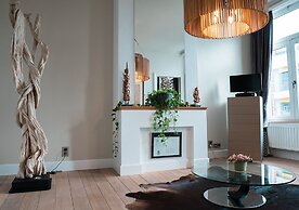 Smartflats Design - Place Jourdan