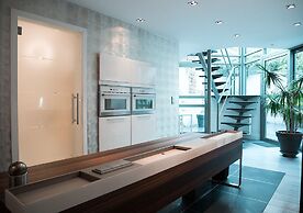 Smartflats Design - Place Jourdan