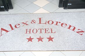Alex & Lorenz Hotel