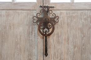 Exclusive Apartment Walled City