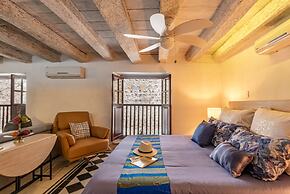 Exclusive Apartment Walled City