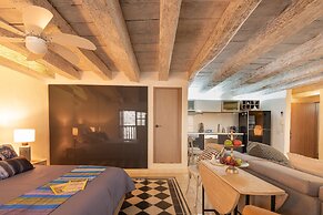 Exclusive Apartment Walled City