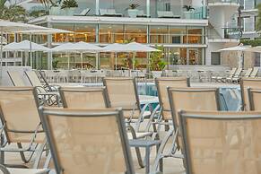 Monsuau Cala D'Or Hotel - Adults Only