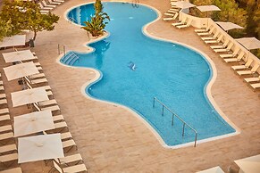 Monsuau Cala D'Or Hotel - Adults Only