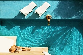 Monsuau Cala D'Or Hotel - Adults Only