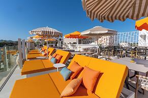 Monsuau Cala D'Or Hotel - Adults Only