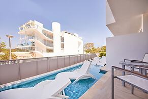 Monsuau Cala D'Or Hotel - Adults Only