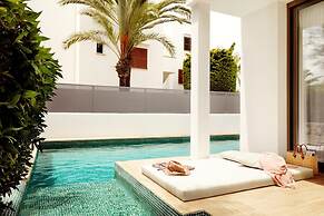 Monsuau Cala D'Or Hotel - Adults Only