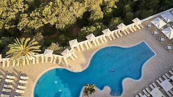 Monsuau Cala D'Or Hotel - Adults Only