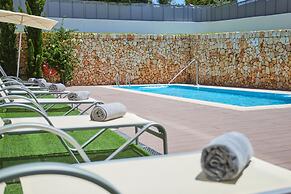 Monsuau Cala D'Or Hotel - Adults Only
