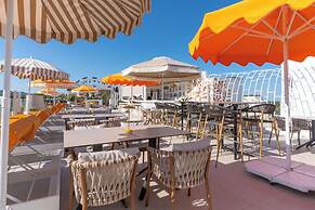 Monsuau Cala D'Or Hotel - Adults Only
