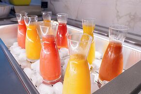 Monsuau Cala D'Or Hotel - Adults Only