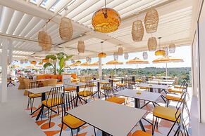 Monsuau Cala D'Or Hotel - Adults Only