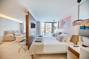 Monsuau Cala D'Or Hotel - Adults Only