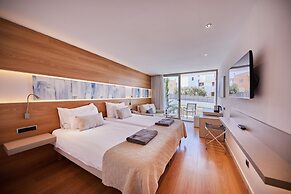 Monsuau Cala D'Or Hotel - Adults Only