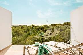 Monsuau Cala D'Or Hotel - Adults Only
