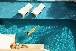 Monsuau Cala D'Or Hotel - Adults Only