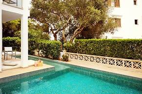 Monsuau Cala D'Or Hotel - Adults Only