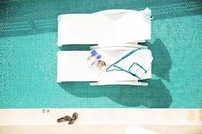 Monsuau Cala D'Or Hotel - Adults Only