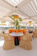 Monsuau Cala D'Or Hotel - Adults Only