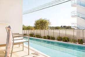 Monsuau Cala D'Or Hotel - Adults Only