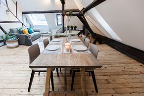 Smartflats - Vieille Ville